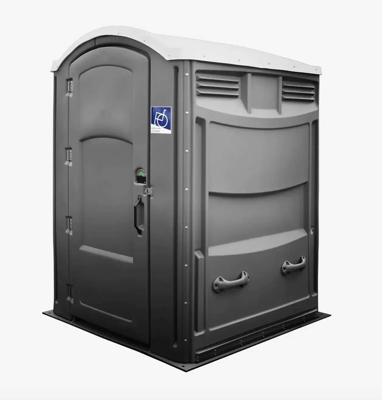 ADA COMPLIANT UNIT