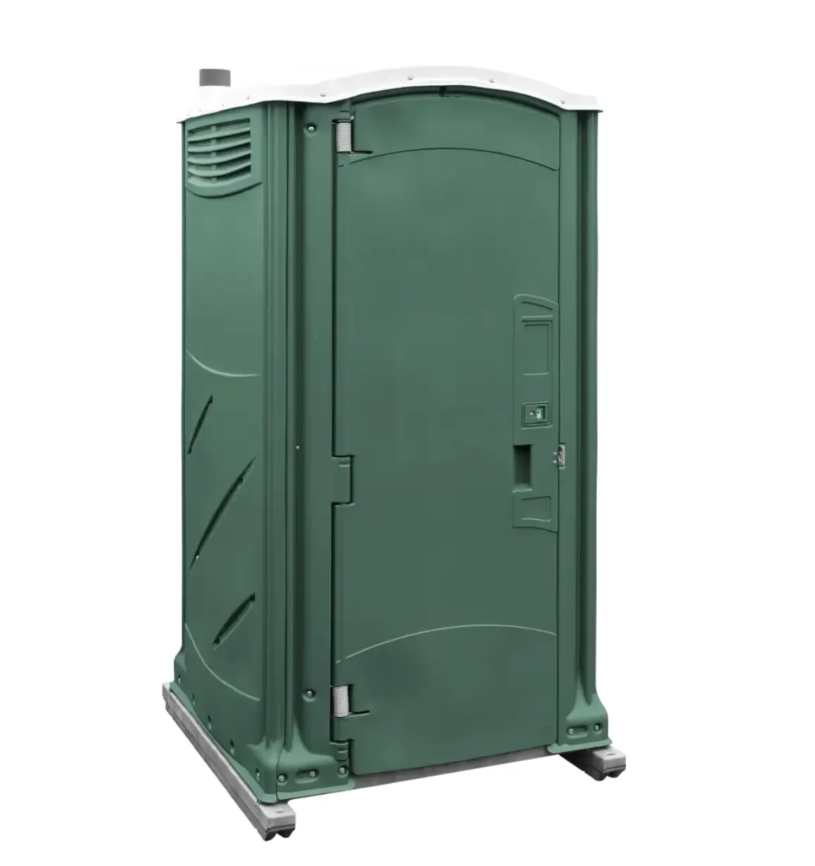 VIP FLUSH UNIT  