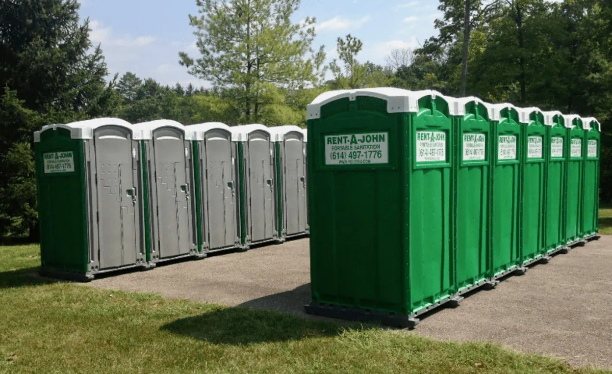 6 Tips for Choosing a Reliable Portable Toilet Rental Company